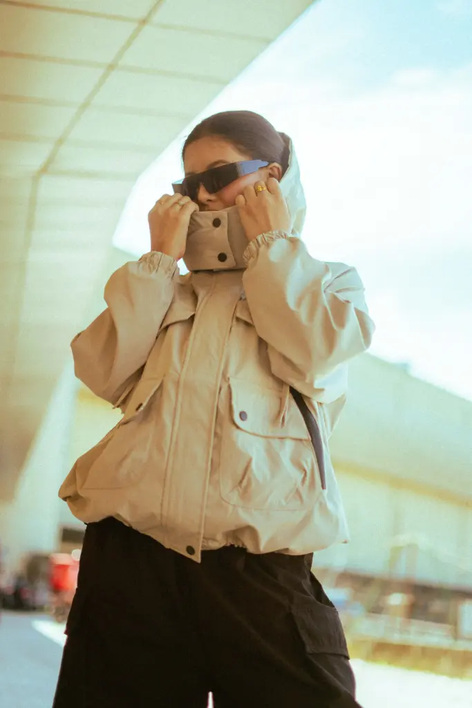8811 JACKET