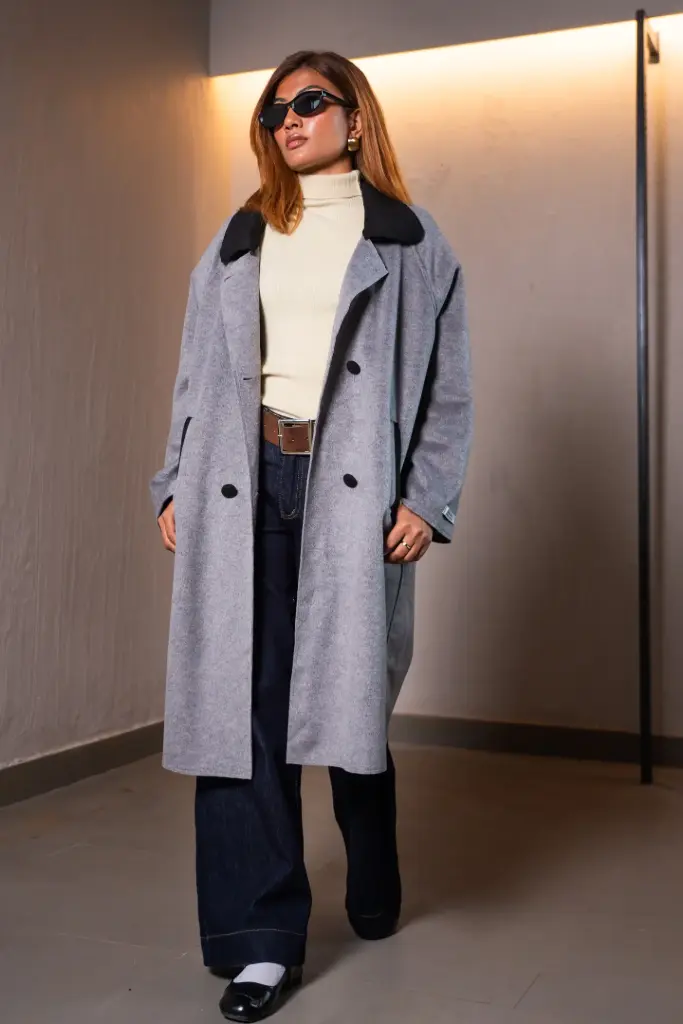 8812 LONG COAT