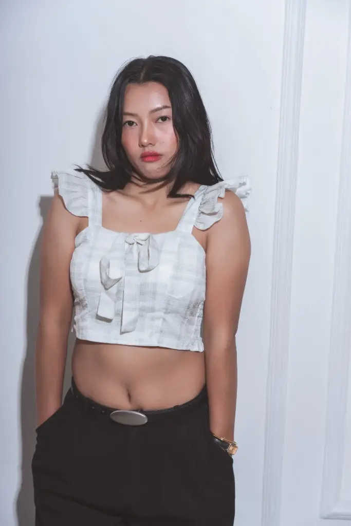8910 LADIES TOP