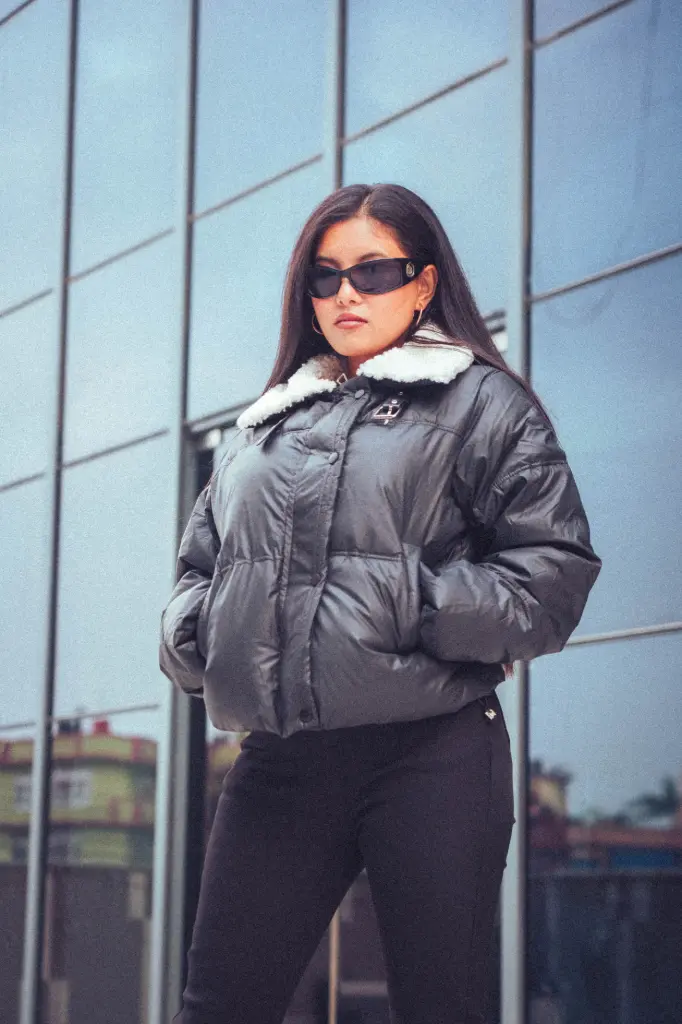 1.4376 899 JACKET (BLACK, M)