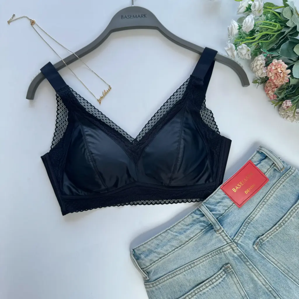 1.4476 905 BRA (BLACK, L)
