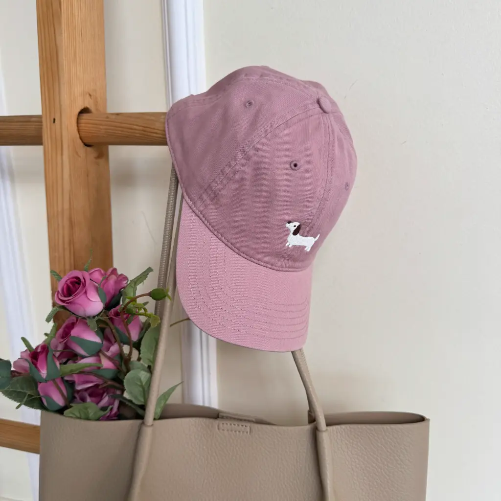1.4620 91661 CAP (PINK)