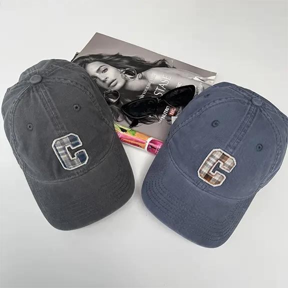 1.4622 91663 CAP (BLUE)