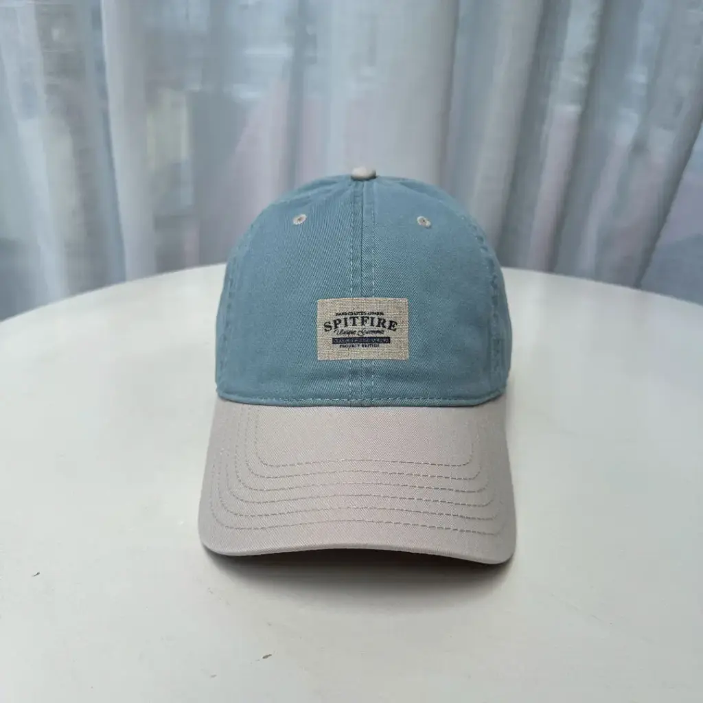 1.4635 91680 CAP (BLUE)