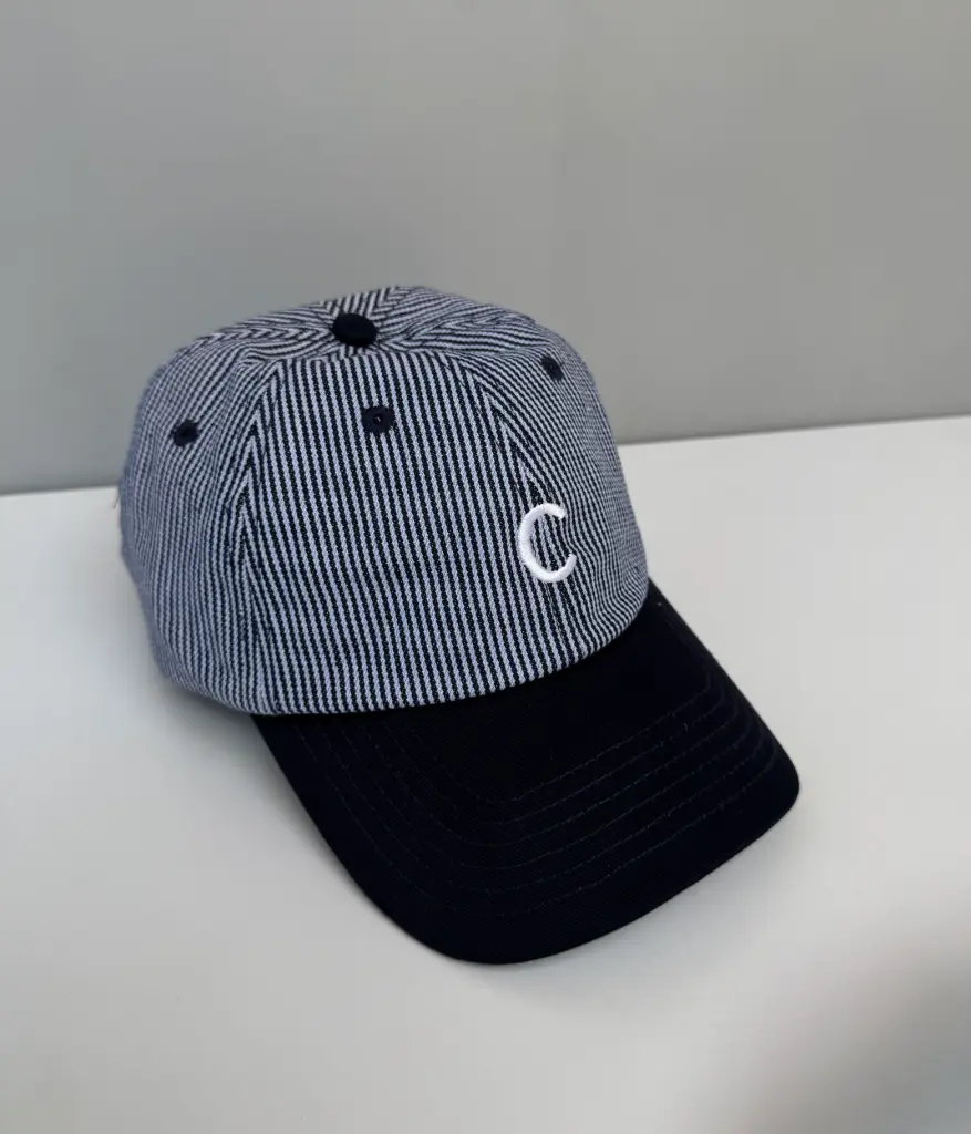 1.4643 91712 CAP (BLUE)