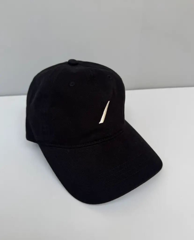 1.4645 91754 CAP (BLACK)