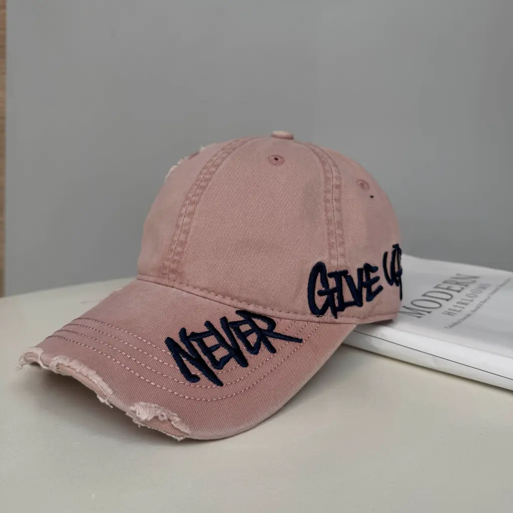 1.4671 91791 CAP (PINK)