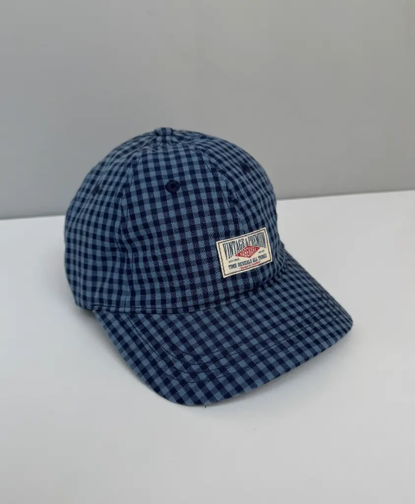 1.4673 91799 CAP (BLUE)