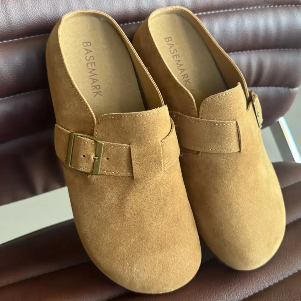 1.4688 919 SLIPPER (KHAKI, 36)