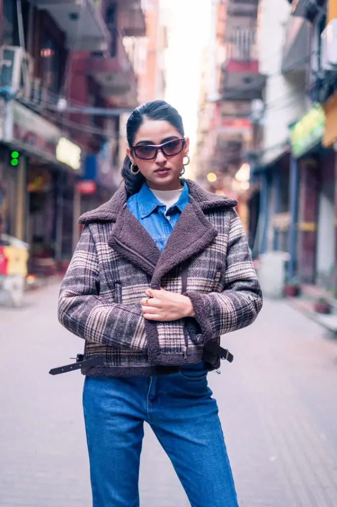 1.4727 930 JACKET (BLUE)