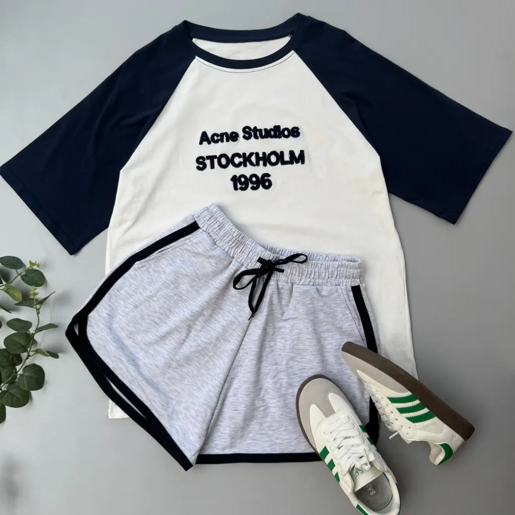 9603 LADIES TEES