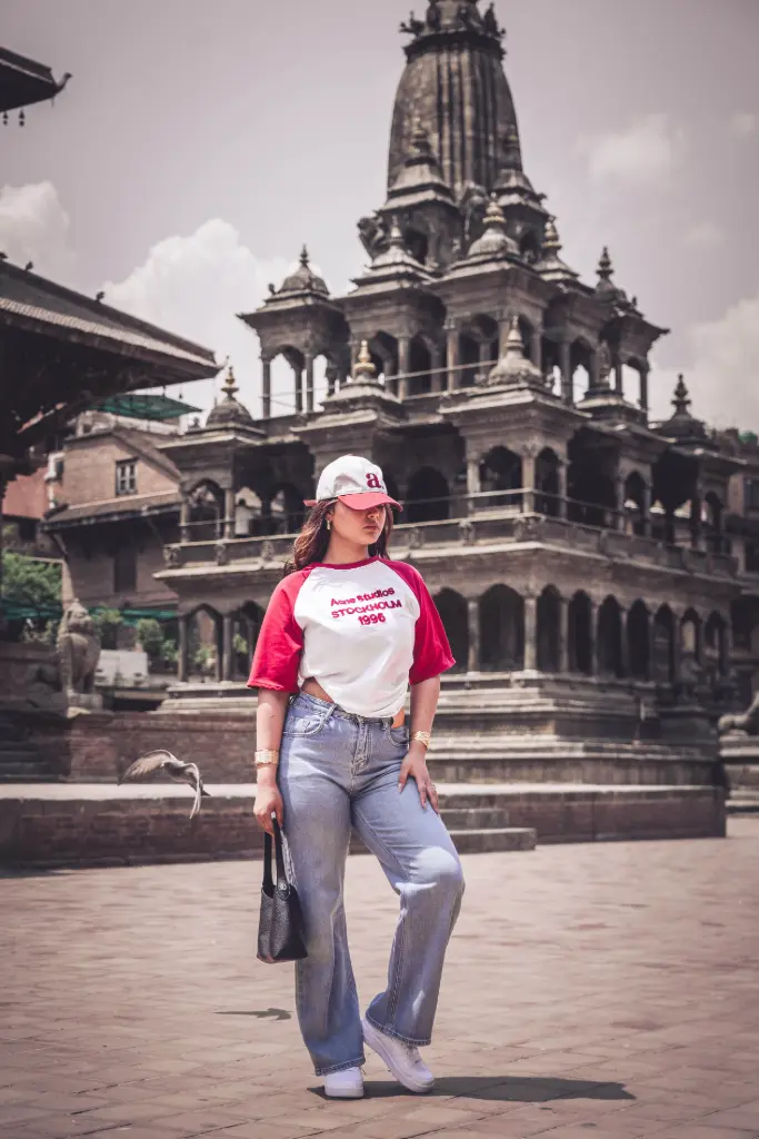 1.4796 9603 LADIES TEES (PINK)