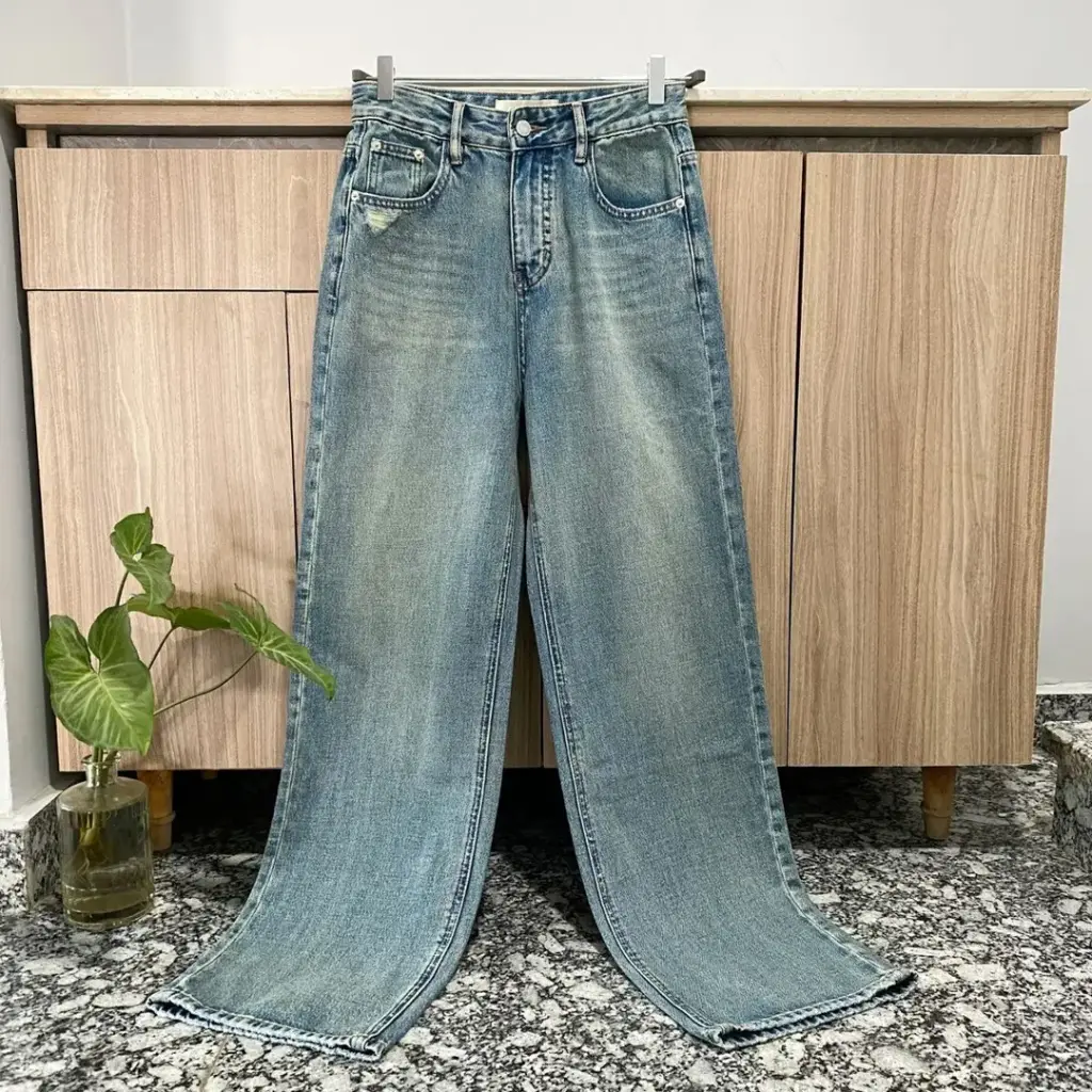 1.4828 9660 LADIES JEANS PANT (27)