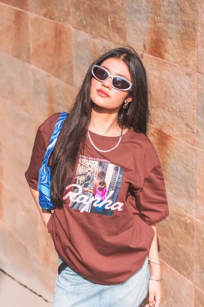 1.4842 971 TEES (BLACK)