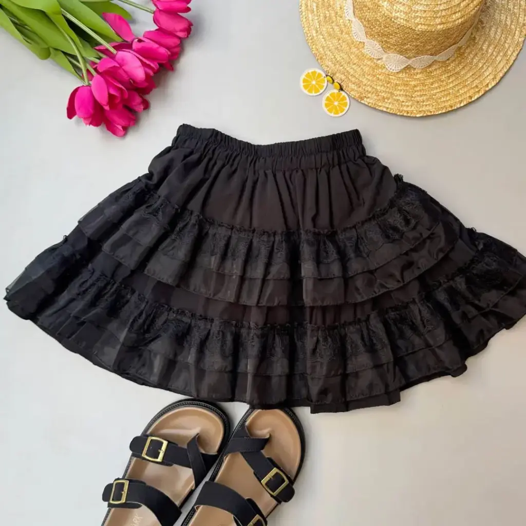 1.4889 9816 SKIRT (BLACK)
