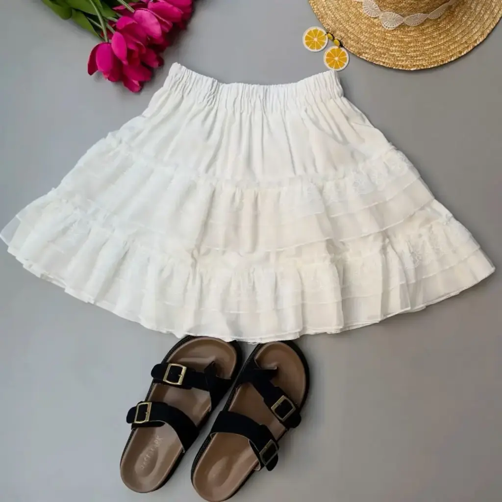 9816 SKIRT