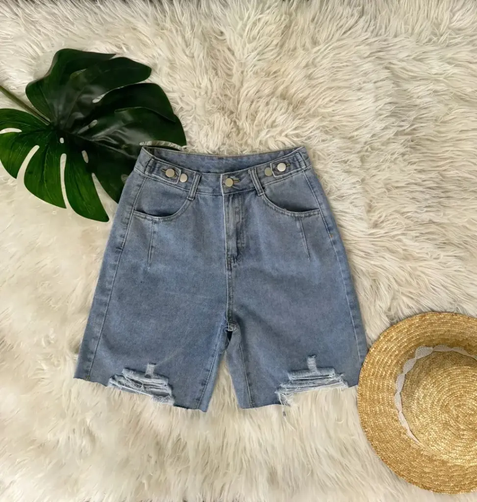 1.5154 A2479-2 SHORTS (S)