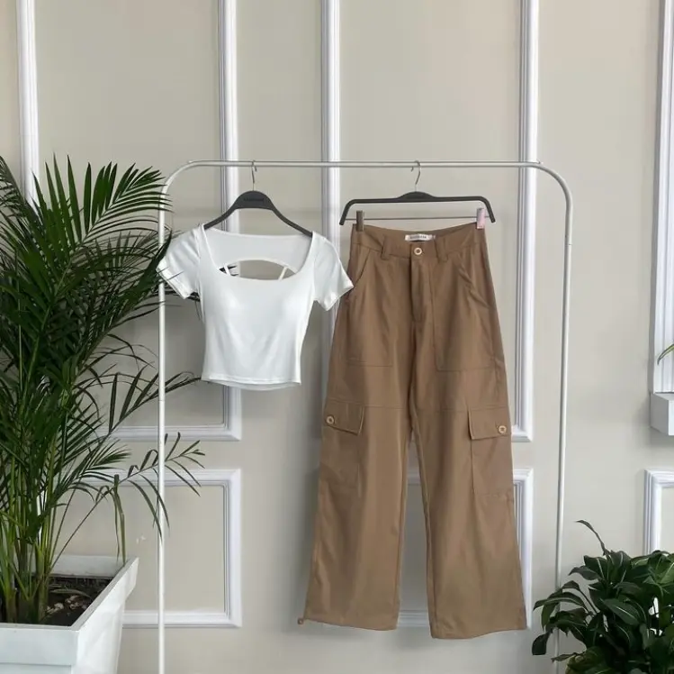 BL-400 CARGO PANT