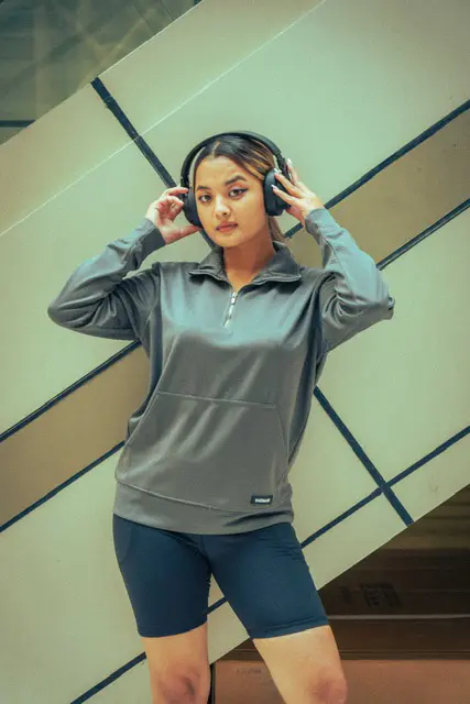 BL24-03 SWEATSHIRT