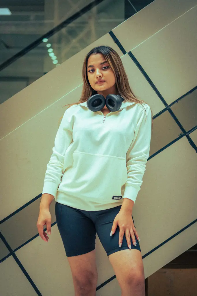BL24-03 SWEATSHIRT