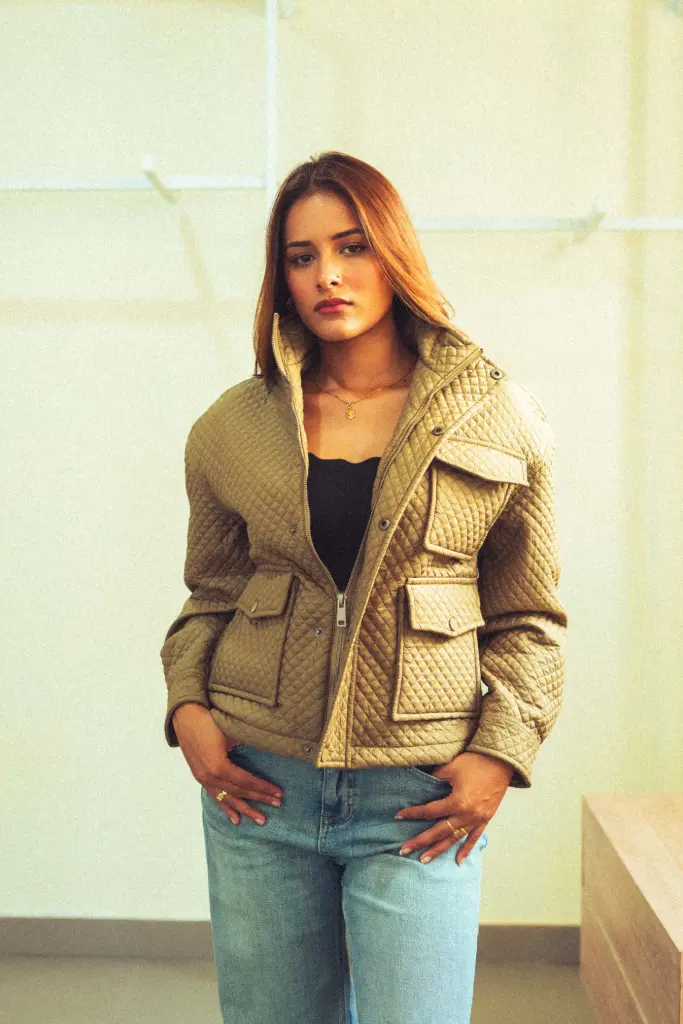 BL24-05 JACKET