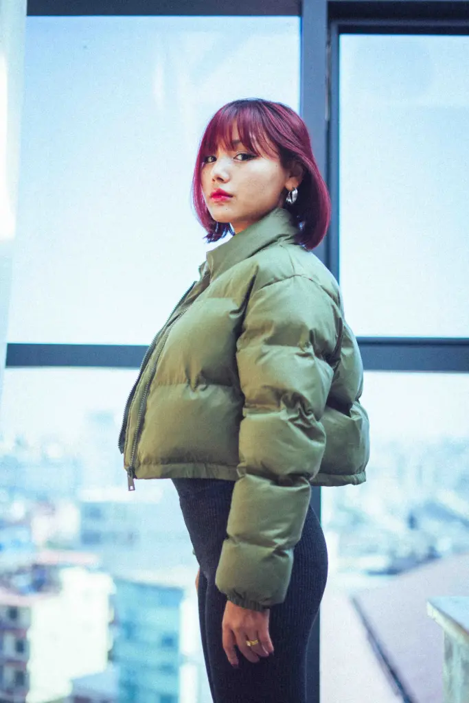 BL24-06 JACKET