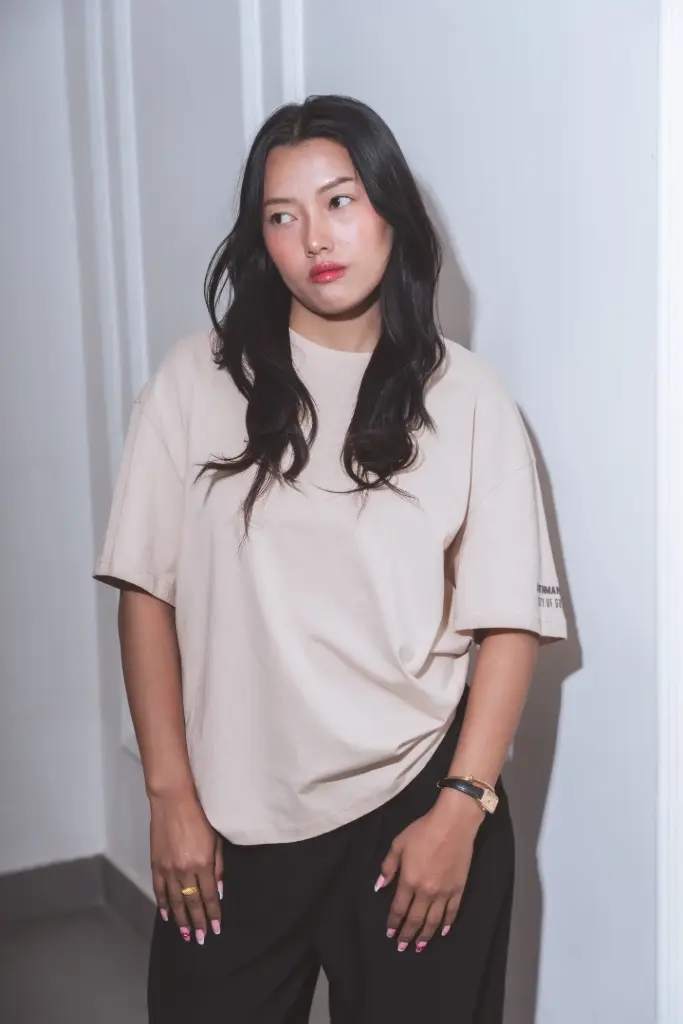 BM-BL25-03 T-SHIRT