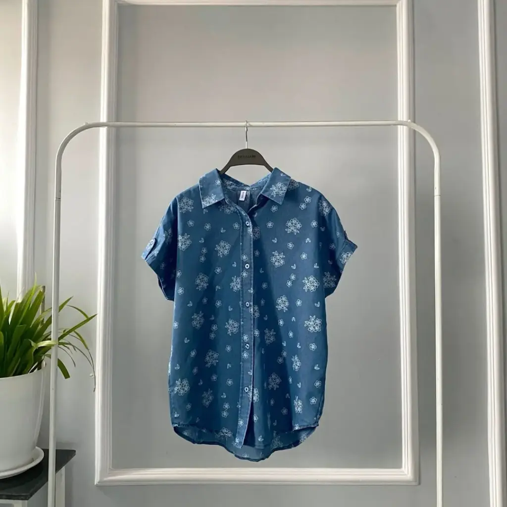 1.5868 BM-H-SS24-19 SHIRT