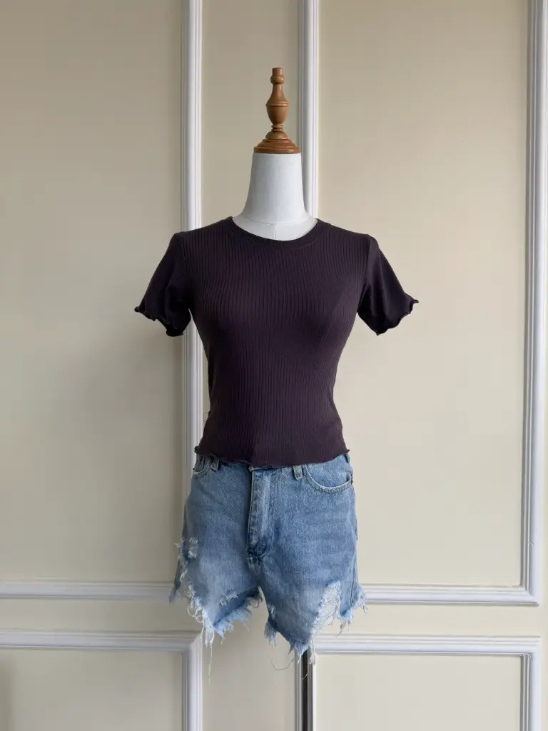 BMK 111-81 Pico Half Sleeve T-Shirt
