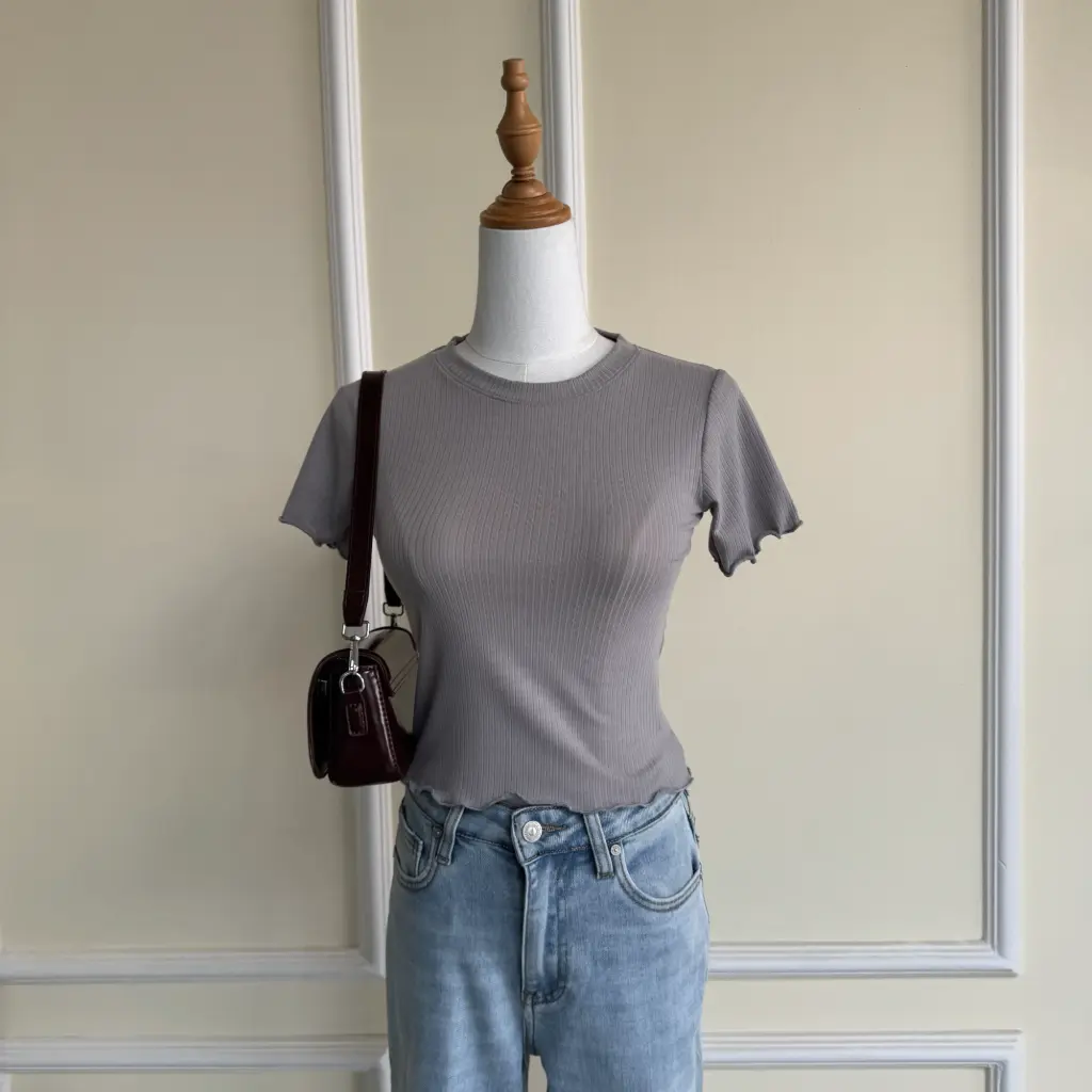 BMK 111-81 Pico Half Sleeve T-Shirt