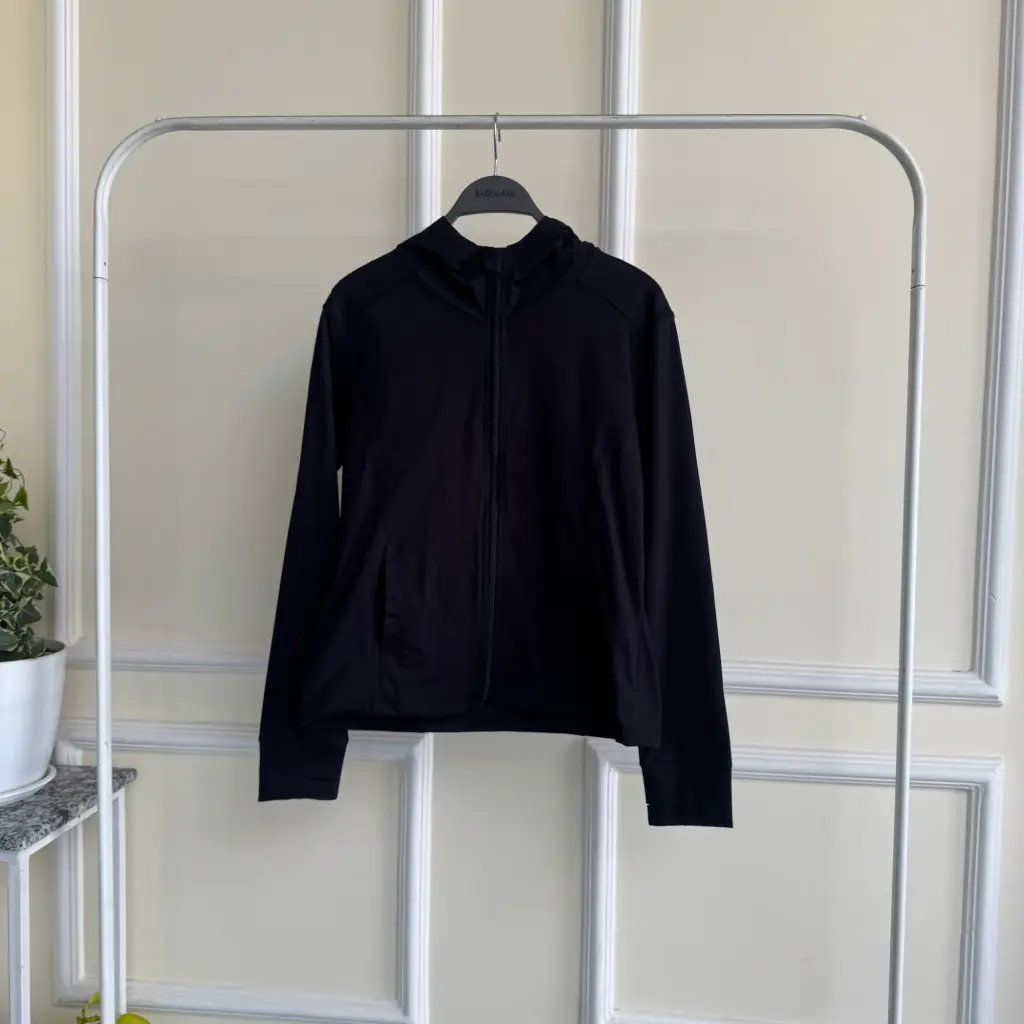 BMKS SS25-02 Windshield Jacket