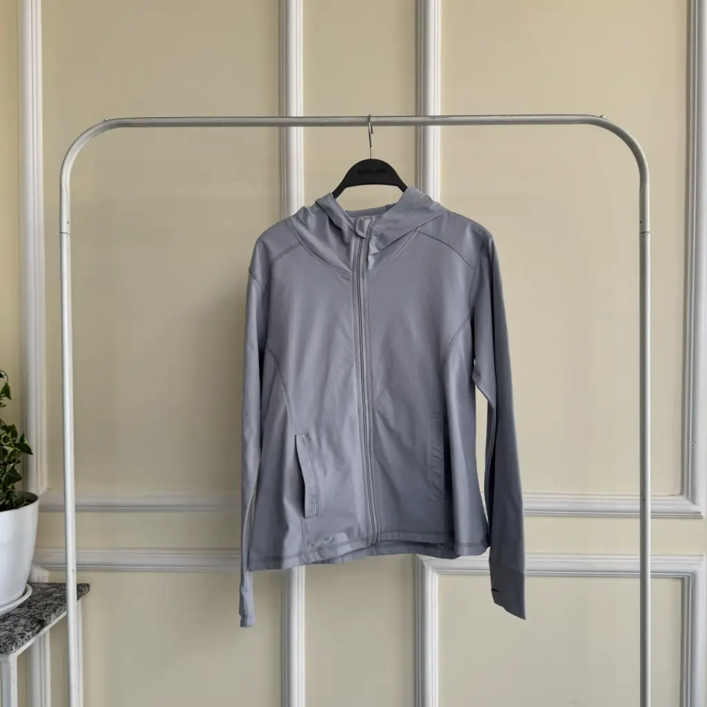 BMKS SS25-02 Windshield Jacket
