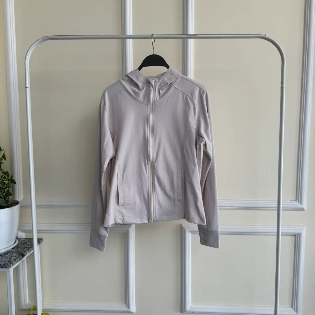 BMKS SS25-02 Windshield Jacket