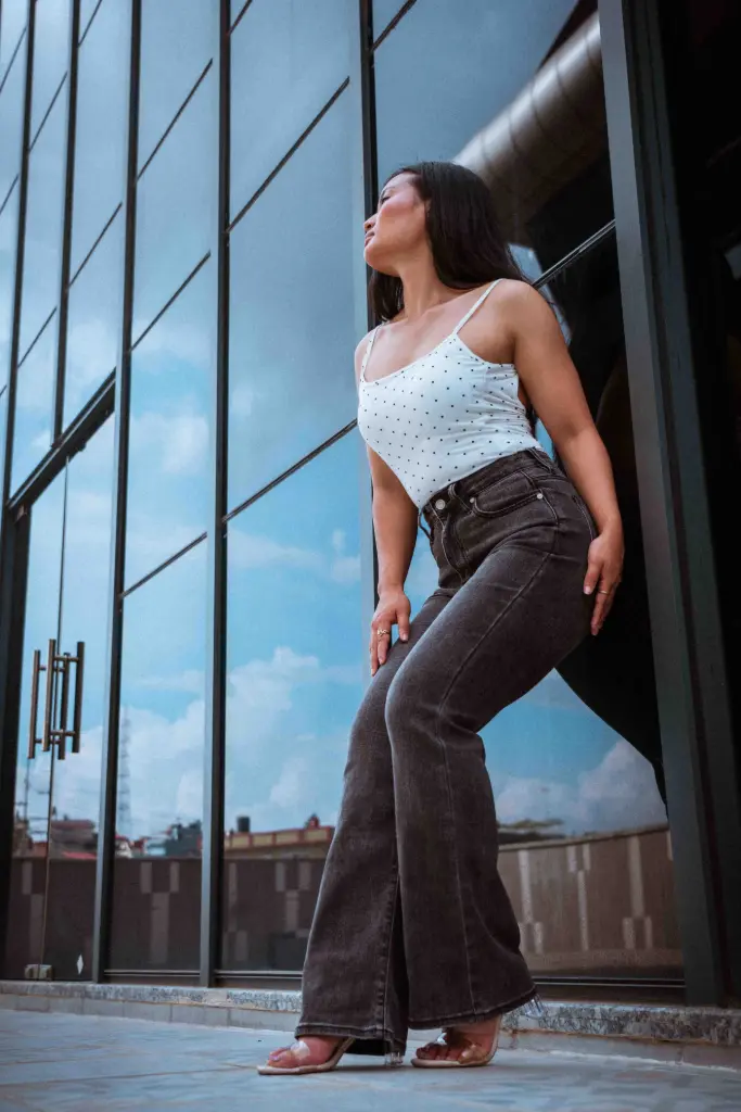 BT-04 PANT