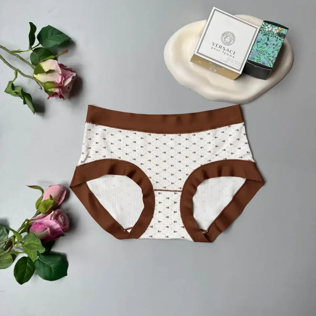 C81 LADIES PANTY