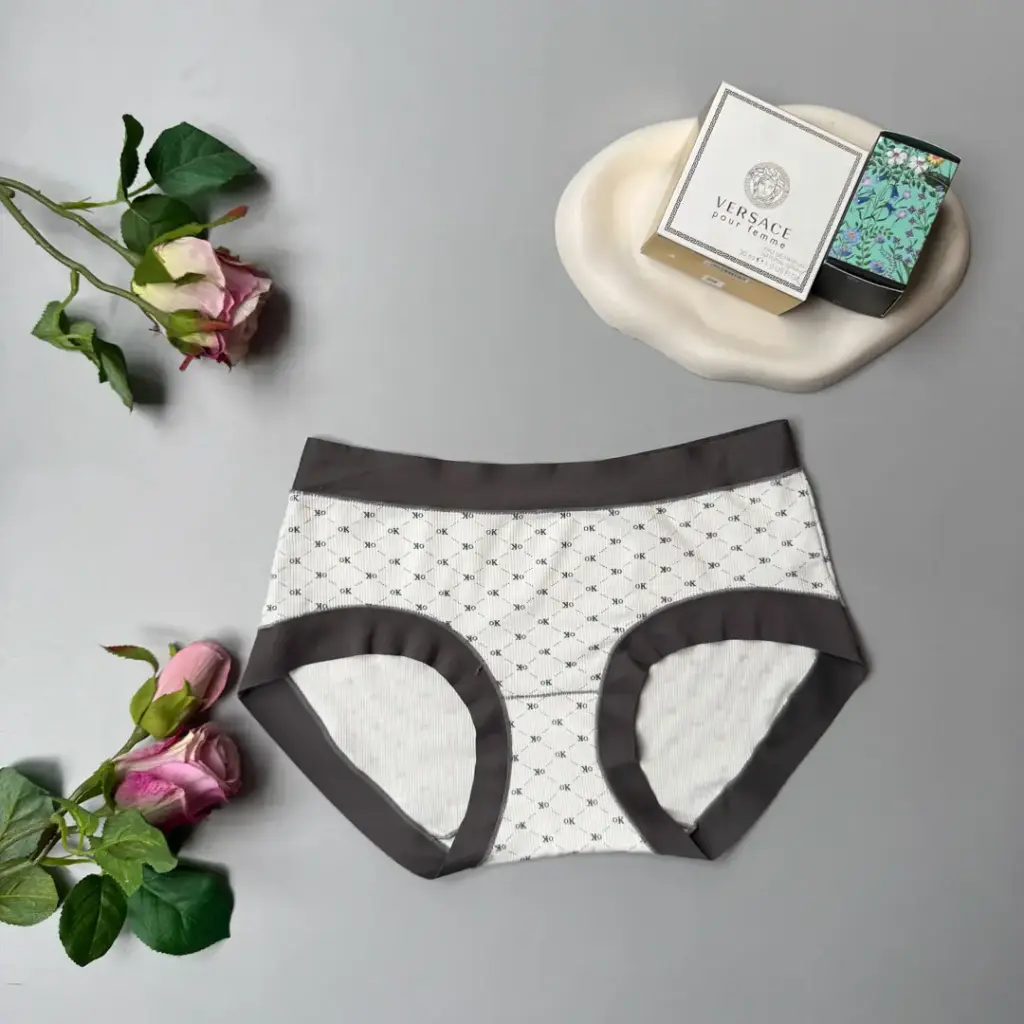 C81 LADIES PANTY