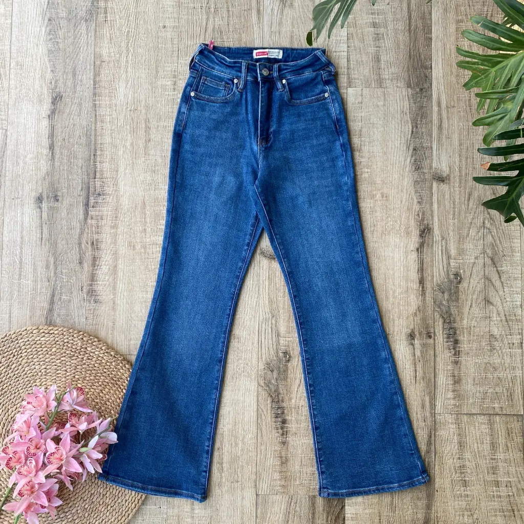 1.9472 F-5 JEANS PANT (27)