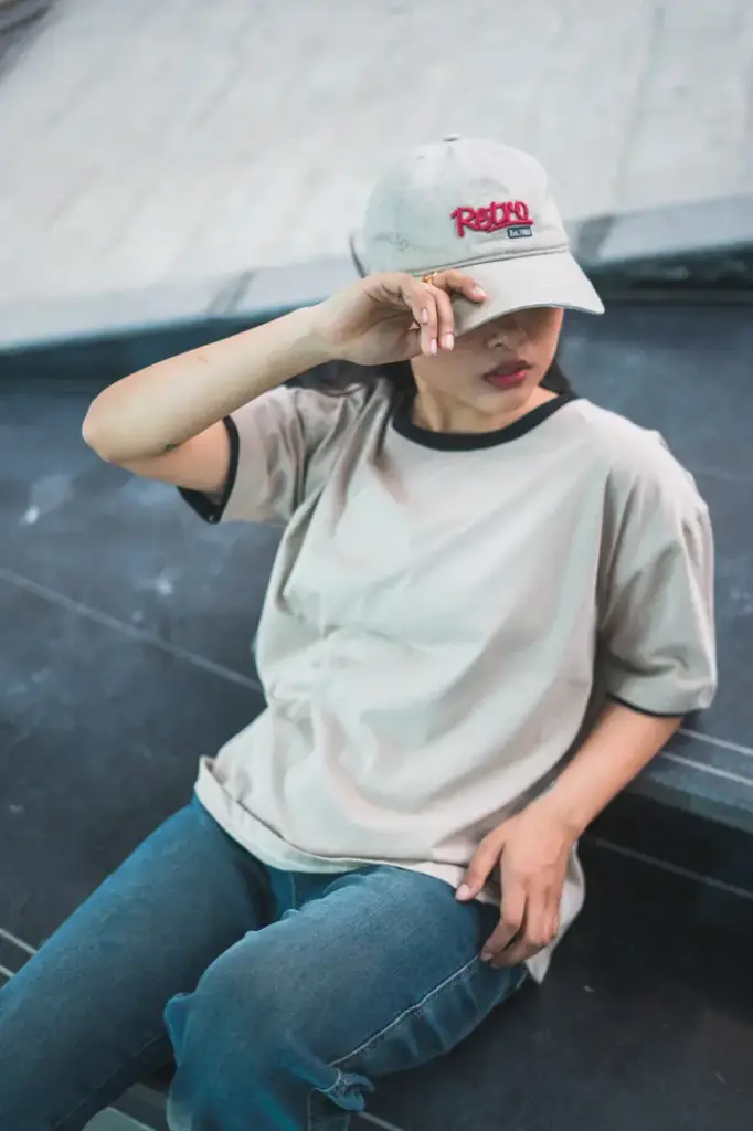 HB SS25-102 T-Shirt