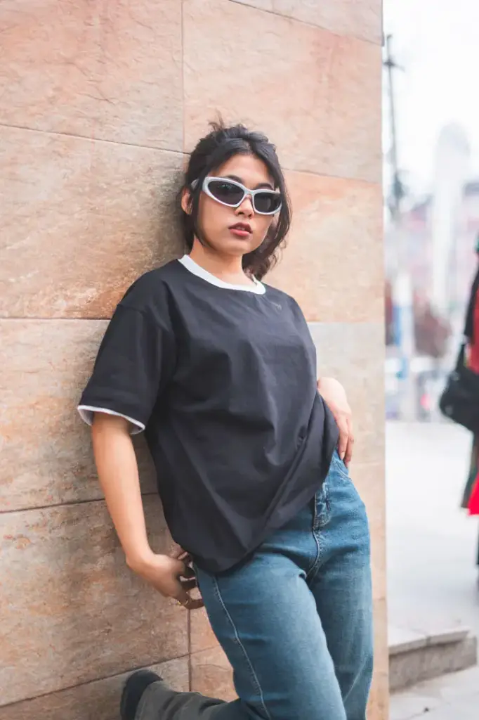 HB SS25-102 T-Shirt