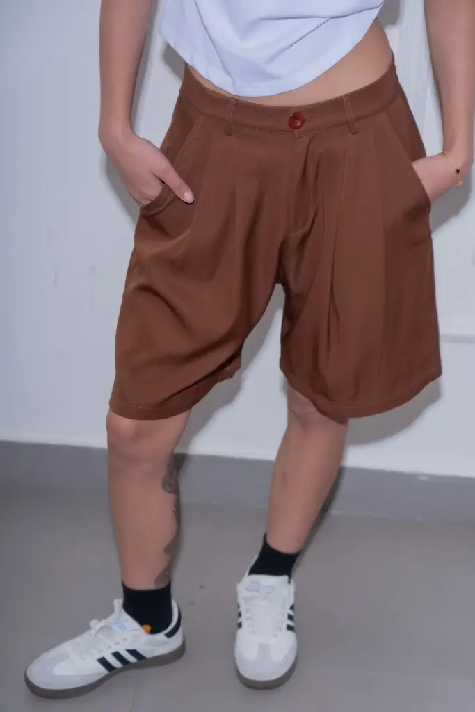 HB24-134 HALF PANT