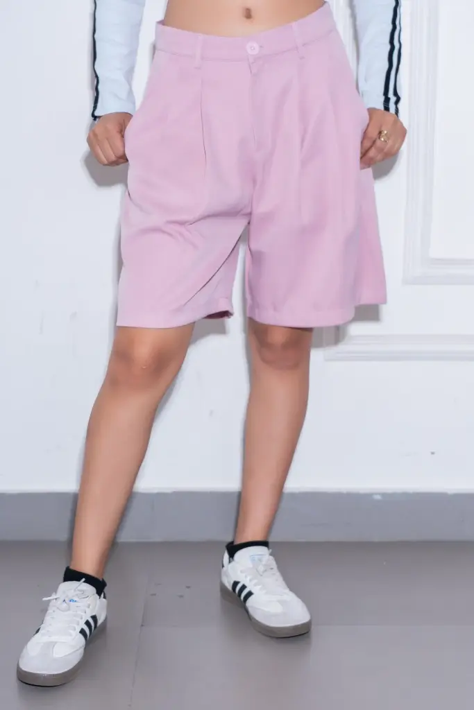 HB24-134 HALF PANT