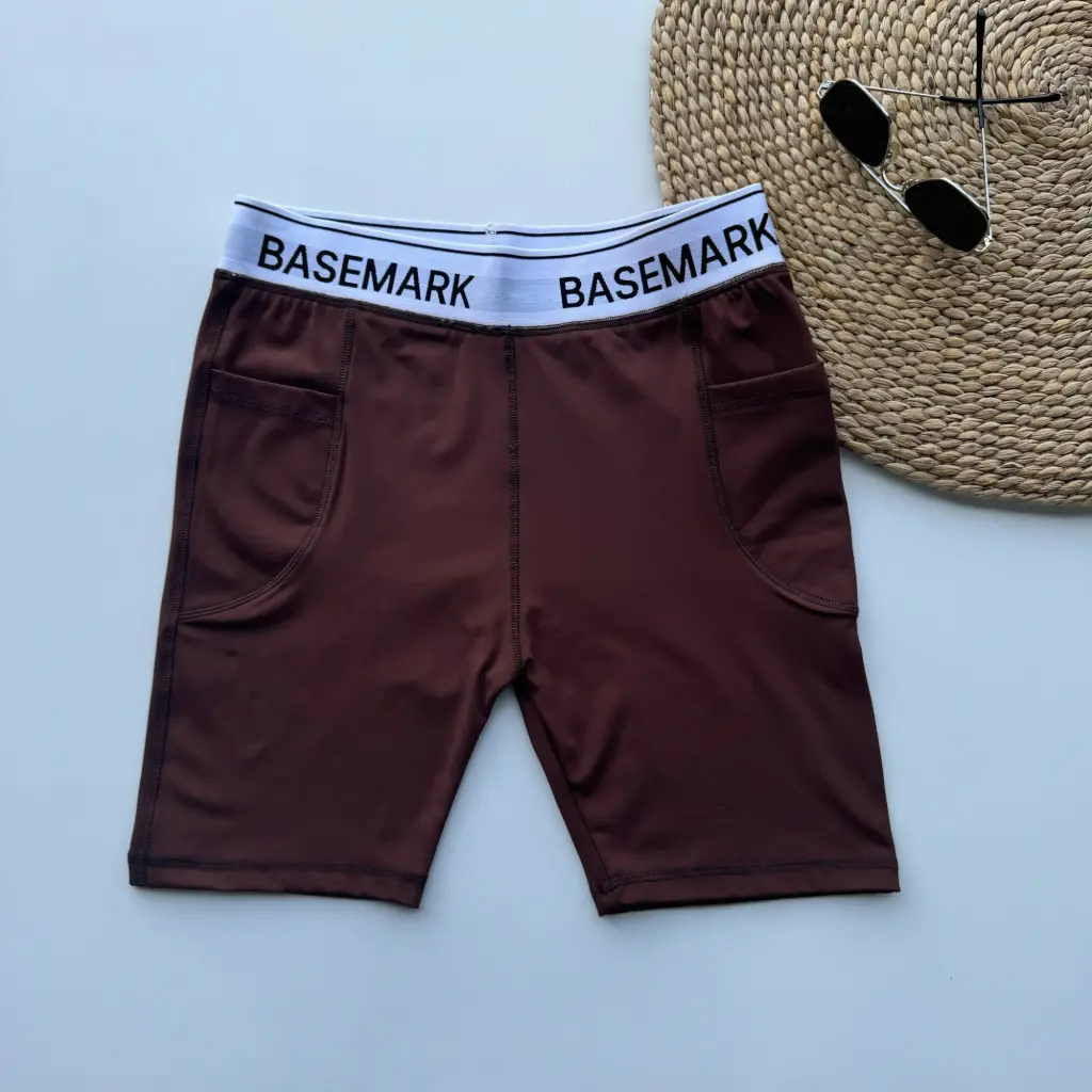 HB24-167 BIKER SHORTS