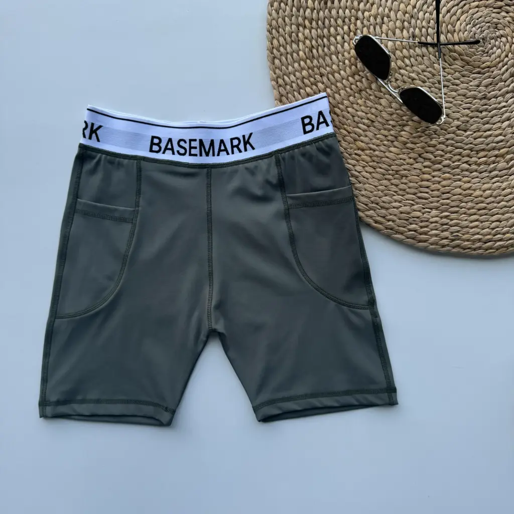 HB24-167 BIKER SHORTS
