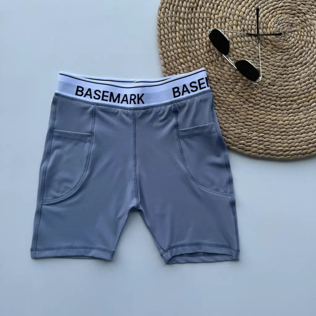 HB24-167 BIKER SHORTS