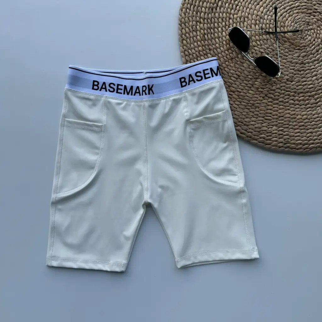 HB24-167 BIKER SHORTS