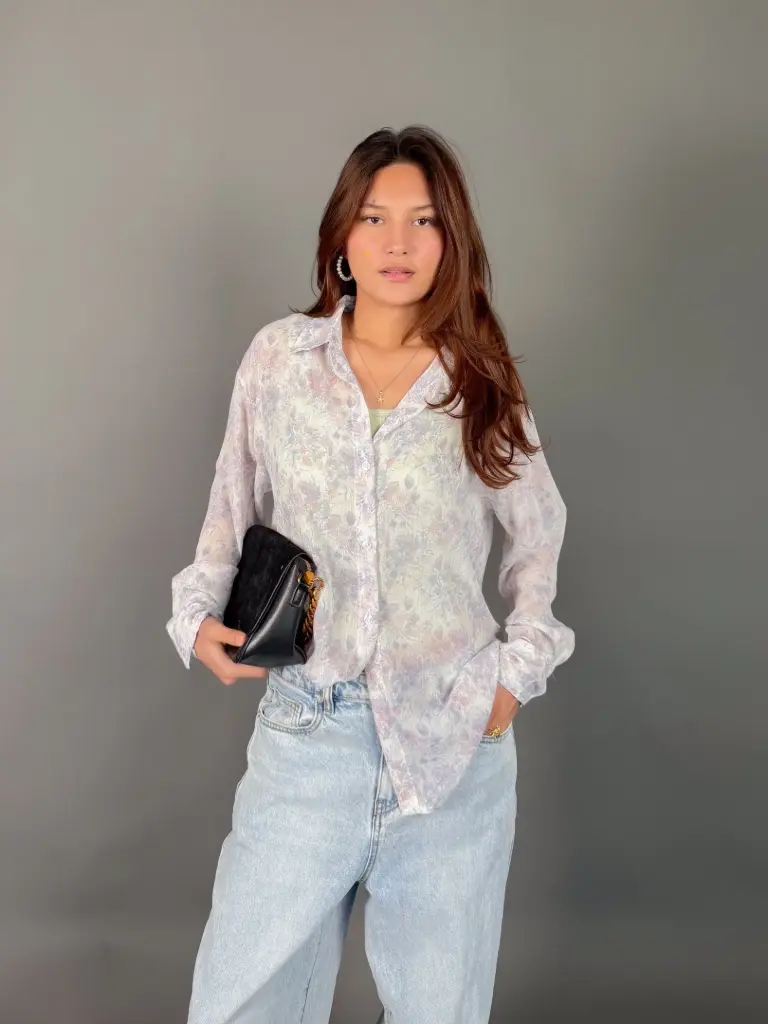 2.2302 HB24-196 SHIRT (PURPLE)