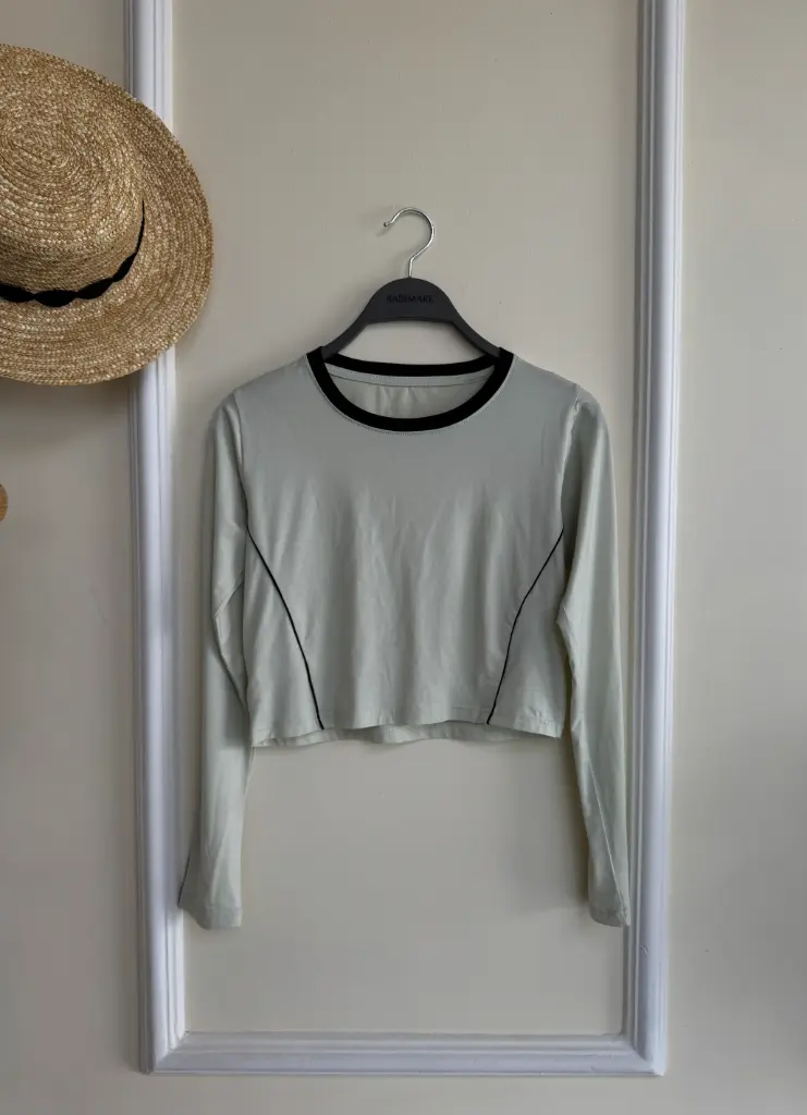 2.2327 HB24-200 T-SHIRT (WHITE, M)