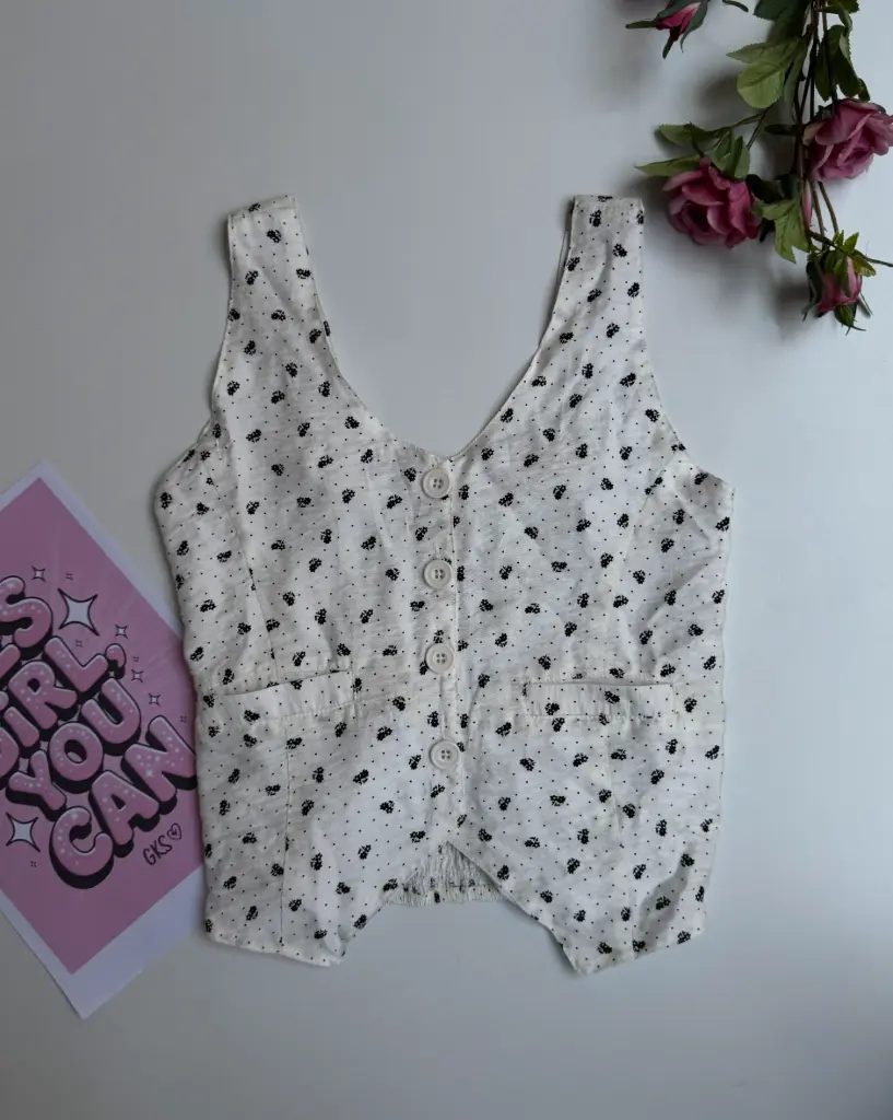 HB24-219 WAISTCOAT