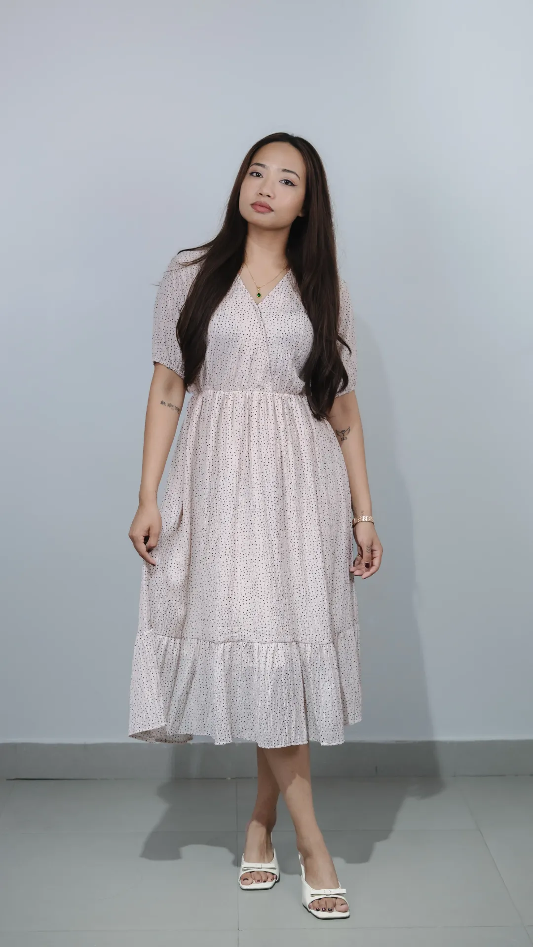 HB24-222 DRESS