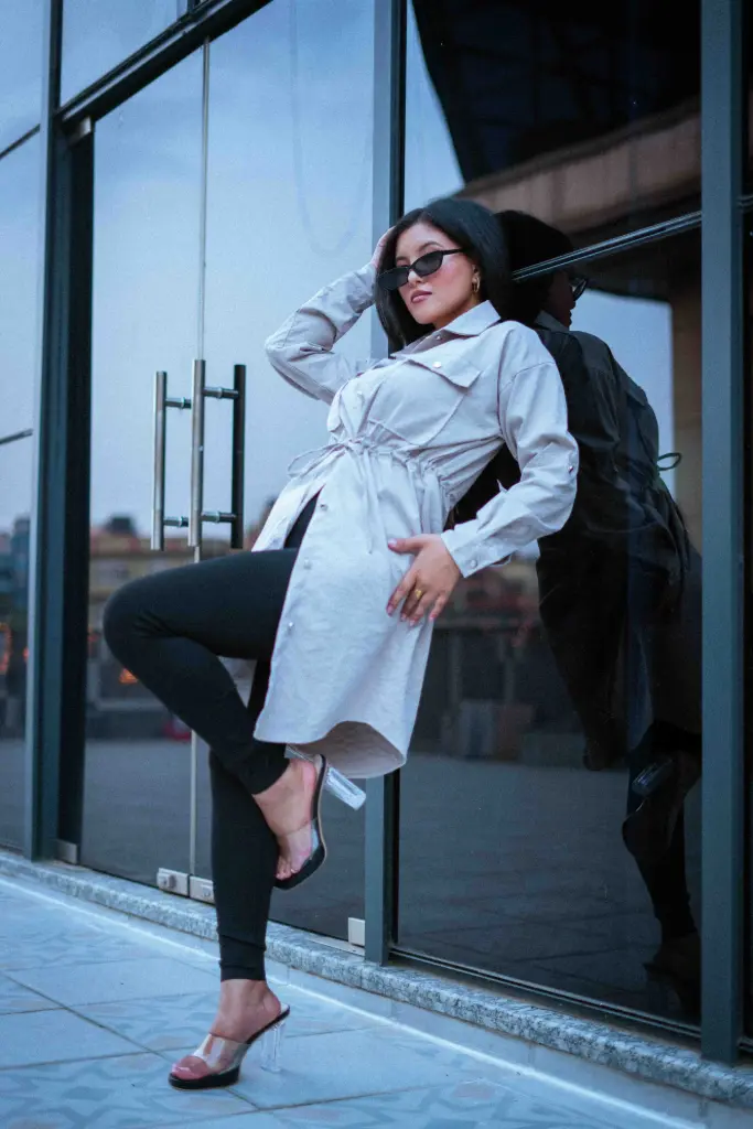 HB24-248 CARGO SHIRT